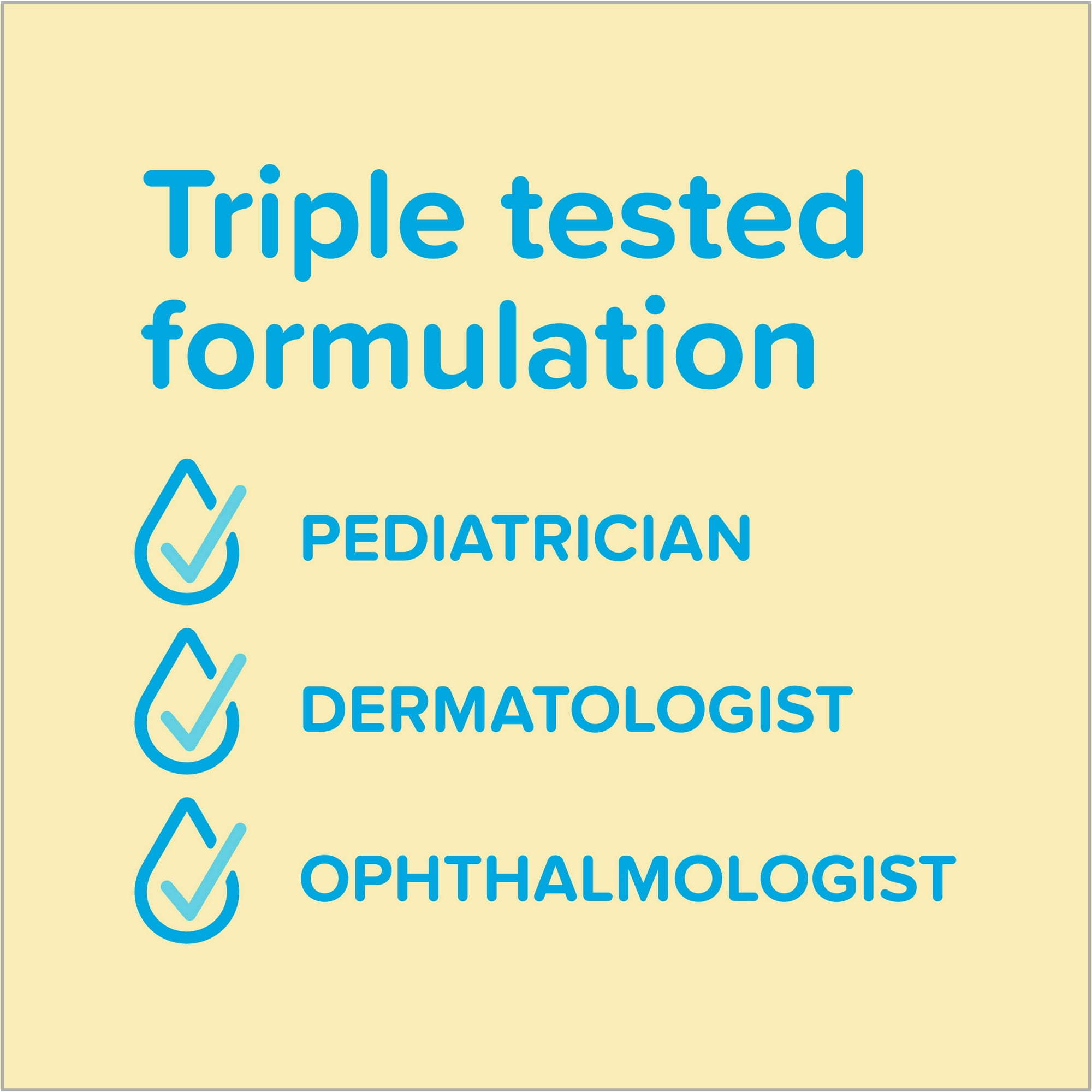 Johnson's Head-To-Toe Tear Free Baby Body Wash Soap and Shampoo, 27.1 oz